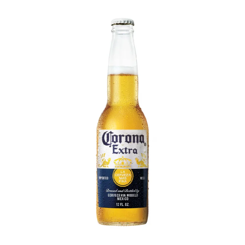 Cerveza Corona